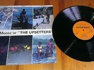 MANY MOODS OF THE UPSETTERS - PAMA SECO 24 - 1970 REGGAE LP - LEE PERRY - VG++