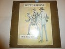 Mott The Hoople ?– 'All The Young Dudes' 12
