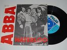 Abba - Waterloo - Danish PS 45 7''