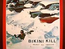 BIKINI KILL Reject All-American Vinyl LP 1996 Kill Rock Stars NM Sleater-Kinney