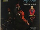 CARMEN McRAE W/RAY BRYANT AFTER GLOW ON DECCA 8583 US ORIGINAL PROMO D.G.