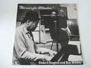 RARE UK LP Duke Ellington & Ray Brown This One's For Blanton + INSERT NEAR MINT