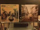 Oasis - Definitely Maybe (2014)Lp -(Whats The Story) Morning Glory (2014) Lp