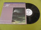 Liszt Ferenc - Sonata In B Minor / Ranki Dezso - Piano / RARE LP EX / Audiophile