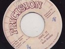 '76 PRICISION REGGAE 45 BERIS BRADLEY COOL IT ?