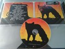 The Prodigy - The Day Is My Enemy Promo Album Uk Nasty Wild Frontier