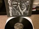 Hounds of Hate LP TOUR PRESS /100 Boston Strangler Rival Mob Hoax CREEM Freedom