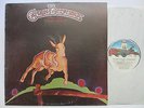 CAPTAIN BEEFHEART AND THE MAGIC BAND - Bluejeans & Moonbeams - LP