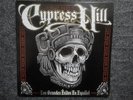 CYPRESS HILL / LOS GRANDES EXITOS EN ESPANOL US LP / B-REAL, DJ MUGGS, SEN DOG