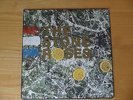 Rare 1st Press The Stone Roses LP 1989 Silvertone Embossed Sleeve A2/B2 ORELP502
