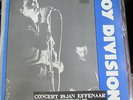 JOY DIVISION: 