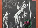 THE WHO-THE SEEKER RARE ITALY 7''  PS 1970  EX+/NM UNIQUE COVER