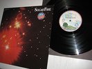 Manfred Mann´s Earth Band LP Solar Fire psych prog Island France pink rim MINT-