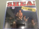 THE BEATLES - RARE VINYL LP WITH BONUS CD + POSTER SHEA STADIUM 1965