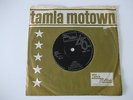 Tamla Motown Northern Soul 45 Edwin Starr - Time / Running Back And Forth 1970