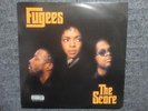 FUGEES / THE SCORE US ORIGINAL 2LP / LAURYN HILL, WYCLEF JEAN, CLASSIC HIPHOP