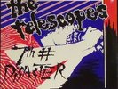 THE TELESCOPES 7TH # DISASTER 12