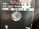Wild Dub LP - The Clash, PIL, The Slits, Grace Jones, Killing Joke in Dub