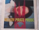 Helium Pirate Pude EP 1994 Vinyl NM NICE Original Press OLE 078 LP Mary Timony