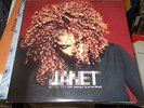 Janet* ?– Got 'Til It's Gone **RARE** 2 X 12
