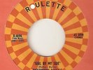 THE RYHTHM RASCALS Girl By My Side Why Do You Have To Go  NORTHERN SOUL 45