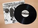 Condemned 84 - Face the aggression LP Oi