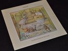 GENESIS SELLING ENGLAND BY THE POUND CHARISMA 1st UK PRESS LP CAS1074 EX+/EX+