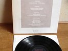 LP -  Arvo Pärt - Tabula Rasa  /  ECM - 1275