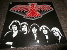 White Spirit Same Title German LP MCA  Heavy Metal FREE SHIPPING