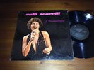VALLI SCAVELLI Floating on Lambda Jazz Dance Bossa LP Get Off the Ground