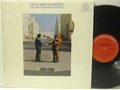 PINK FLOYD - WISH YOU WERE HERE - CBS MASTER SOUND - NOT MFSL - NM VINYL
