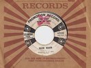 WAYNE WALKER COME AWAY FROM HIS ARMS COLUMBIA PROMO 45RPM
