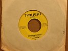 SYL JOHNSON Sorry Bout Dat **DIFFERENT STROKES** Funk Soul 45 on TWILIGHT 103