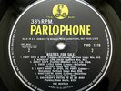 Beatles LP - Beatles For Sale 1964 UK 1st Pressing