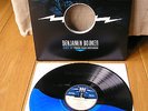 Benjamin Booker Live at Third Man Records Attendee copy Jack The White Stripes