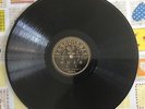 CHINESE SHANGHAI OLDIES 78rpm Pathe 36084 Grace Chang Ger Lan ?? RARE
