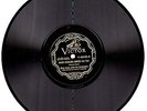 78 RPM Billy Hays When Carolina Smiles / Just In Time Victor 40103