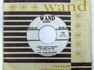 45 MASQUERADERS I Don't Want Nobody To Lead Me On 1967 Northern Soul DJ #W 1710