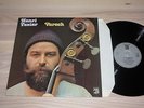 Henri Texier LP - Varech / Psych Jazz Album 1977 In Mint Unplayed Rare