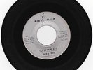 BOB & FRED--I'LL BE ON MY WAY --BIG MACK-823M-6101-ORIG. RCA PRESSING-