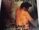 M 95' Vinyl LP - Bruce Springsteen - The Ghost Of Tom Joad - Like New in SHRINK