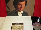 DECCA 2LP STEREO 417 236-2 DIGI HOLL BACH WELL TEMPERED KLAVIER BOOK II SCHIFF