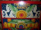 The Travel Agency S/T - Psych Viva 36017 M- Shrink