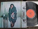 WIZZ JONES-RIGHT NOW-ORIGINAL UK 1972 CBS FOLK LP