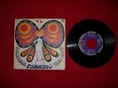 45 GIRI FABRIZIO DE ANDRE' VIA DEL CAMPO/BOCCA DI ROSA BLUE BELL BB 3187