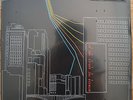 Between the Buried and Me Colors 2x LP Vinyl Sealed White Vinyl