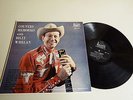 Billy Whelan your cheatin heart letter edged in black old love affair banff 1129