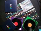 Coldplay - X&Y 2LP Set UK / Europe 2005 EX/EX+  Brit Pop