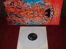 JIMI HENDRIX EXPERIENCE Axis Bold As Love LP 1967 MONO 1st Press 