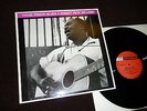 Robert Pete Williams - Those Prison Blues (77 Records UK 1963 LP) EX